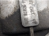 GVT КПП 6-ст.мех. (МКПП) Skoda Octavia (A5) 2004-2013 20602234 #7