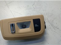  Фонарь салона (плафон) Porsche Panamera 2009-2016 20602239 #1