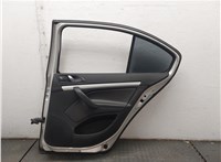  Ручка двери наружная Skoda Octavia (A5) 2004-2013 11501319 #6