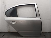  Ручка двери наружная Skoda Octavia (A5) 2004-2013 11501319 #1