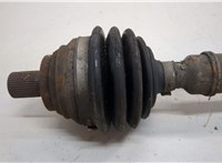  Полуось (приводной вал, шрус) Volkswagen Jetta 5 2004-2010 20602250 #2