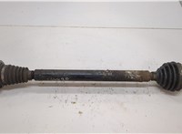  Полуось (приводной вал, шрус) Skoda Octavia (A5) 2004-2013 20602254 #1