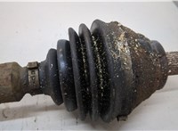  Полуось (приводной вал, шрус) Skoda Octavia (A5) 2004-2013 20602254 #2
