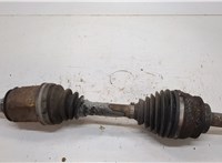  Полуось (приводной вал, шрус) Toyota Land Cruiser Prado (120) - 2002-2009 20602262 #1