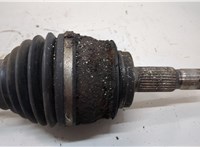  Полуось (приводной вал, шрус) Toyota Land Cruiser Prado (120) - 2002-2009 20602262 #2