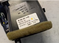  Дефлектор обдува салона Porsche Panamera 2009-2016 20602277 #4