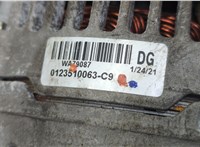 6204002, 10479923, 3493823 Генератор Opel Frontera B 1999-2004 20602296 #3