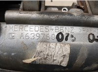  Ручка крышки багажника Mercedes Viano 2003-2014 20602301 #3