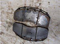  Колодки тормозные Volvo FM 2001-2013 20602303 #1