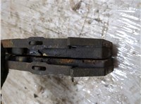  Колодки тормозные Volvo FM 2001-2013 20602303 #2
