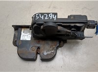  Замок багажника Mercedes Viano 2003-2014 20602310 #1