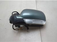  Зеркало боковое Volkswagen Touareg 2002-2007 20602317 #2