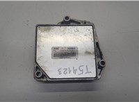 Блок управления двигателем Opel Meriva 2003-2010 20602331 #1