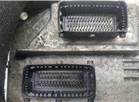  Блок управления двигателем Opel Meriva 2003-2010 20602331 #4