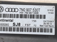  Блок комфорта Skoda Yeti 2009-2018 20602336 #3
