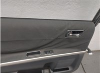  Ручка двери наружная Toyota Corolla Verso 2004-2009 11501359 #6