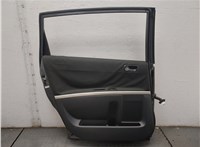  Ручка двери наружная Toyota Corolla Verso 2004-2009 11501359 #8