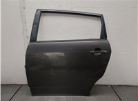  Ручка двери наружная Toyota Corolla Verso 2004-2009 11501359 #1