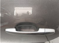  Ручка двери наружная Toyota Corolla Verso 2004-2009 11501359 #11