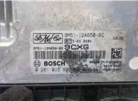  Блок управления двигателем Ford Focus 2 2008-2011 20602337 #3