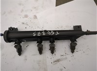 06A906031BT Форсунка топливная Seat Leon 2 2005-2012 20602339 #1