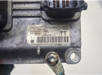  Блок управления двигателем Opel Meriva 2003-2010 20602342 #3