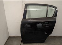  Ручка двери салона Opel Corsa D 2006-2014 11501373 #1