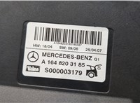  Блок управления доводчика багажной двери Mercedes ML W164 2005-2011 20602346 #3