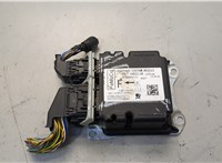 Блок управления подушками безопасности Ford Fusion 2017-2020 USA 20602349 #1