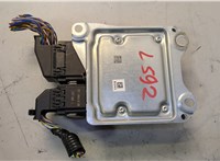  Блок управления подушками безопасности Ford Fusion 2017-2020 USA 20602349 #2
