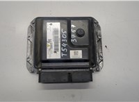  Блок управления двигателем Opel Astra J 2010-2017 20602358 #2