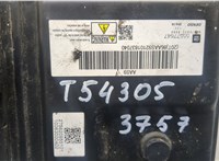  Блок управления двигателем Opel Astra J 2010-2017 20602358 #3