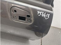  Дверь боковая (легковая) Toyota Corolla Verso 2004-2009 20602360 #2