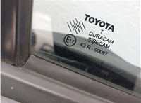  Дверь боковая (легковая) Toyota Corolla Verso 2004-2009 20602360 #7