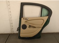  Замок двери Jaguar X-Type 2001-2009 11501381 #3