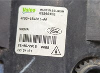  Фара противотуманная (галогенка) Ford Fusion 2012-2016 USA 20602374 #7