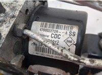 476602272R Блок АБС, насос (ABS, ESP, ASR) Renault Megane 3 2009-2016 20602383 #4