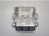 9678628780 Блок управления двигателем Citroen C4 2010-2020 20602384 #2