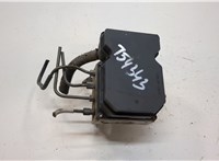  Блок АБС, насос (ABS, ESP, ASR) Nissan X-Trail (T30) 2001-2007 20602388 #1