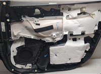 TK7968450M02 Дверная карта (Обшивка двери) Mazda CX-9 2016-2022 20602395 #1