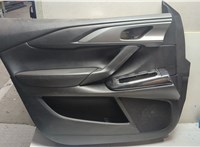 TK7968450M02 Дверная карта (Обшивка двери) Mazda CX-9 2016-2022 20602395 #2