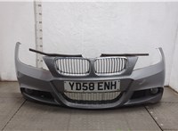  Бампер BMW 3 E90, E91, E92, E93 2005-2012 20602401 #2