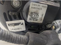  Генератор Honda CR-V 2006-2012 20602404 #3