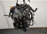  Двигатель (ДВС) Volkswagen Polo 2005-2009 20602407 #5