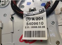  Фонарь салона (плафон) Mercedes GLK X204 2008-2015 20602410 #3