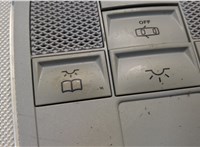  Фонарь салона (плафон) Mercedes GLK X204 2008-2015 20602410 #5
