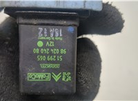  Реле накала Citroen C4 2010-2020 20602412 #3