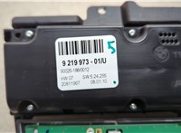 64119310450, 9310450, 9219973 Переключатель отопителя (печки) BMW X5 E70 2006-2013 20602416 #4