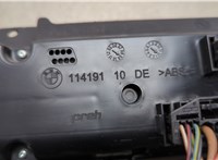 64119310450, 9310450, 9219973 Переключатель отопителя (печки) BMW X5 E70 2006-2013 20602416 #6