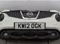  Фара противотуманная (галогенка) Nissan Juke 2010-2019 11501405 #1